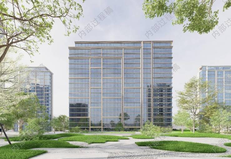 盘发布：售楼处电线小时电线最新房价楼盘评测麻将胡了免费试玩皖投安澜府-合肥新盘必买楼(图2)