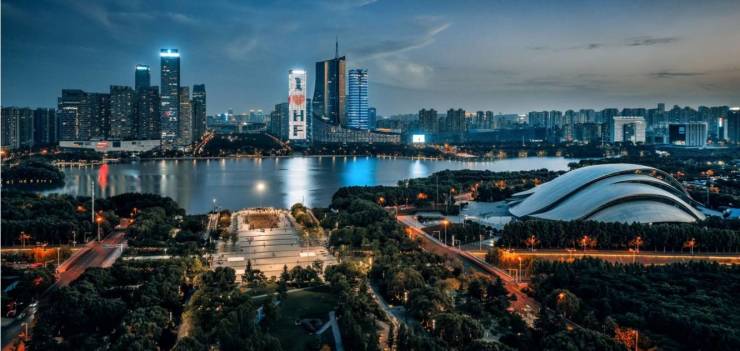 9【合肥所有楼盘-在售楼盘大全】麻将胡了试玩合肥伟星ONE13(图6)