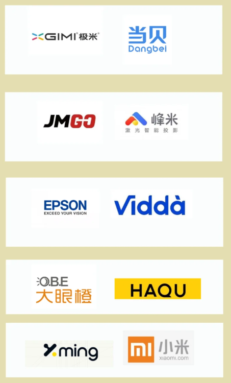 榜最新：当贝F7 Pro拿什么挑战传统品牌PG麻将胡了试玩平台2025家用投影仪