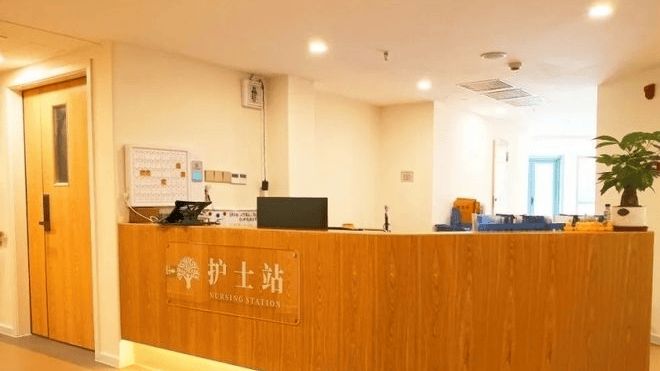 养院详情介绍-嘉怡颐养院医养综合体麻将胡了网址2025广州市嘉怡颐(图2)