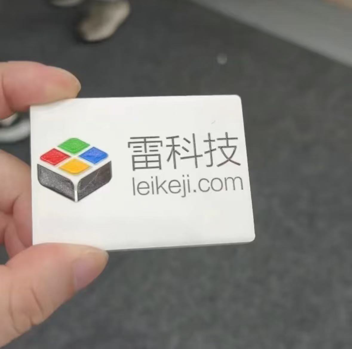 角”！安克绿联倍思IFA2025露出獠牙麻将胡了2试玩模拟器配件厂商跨场景成“主(图13)