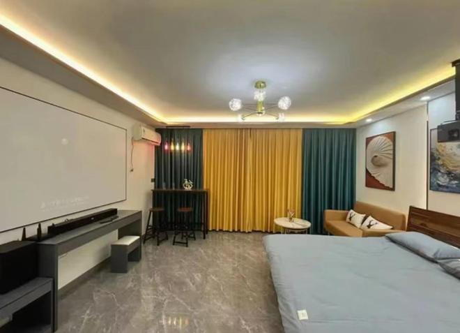 择指南：打造高品质影音房体验麻将胡了酒店专业投影仪系统选