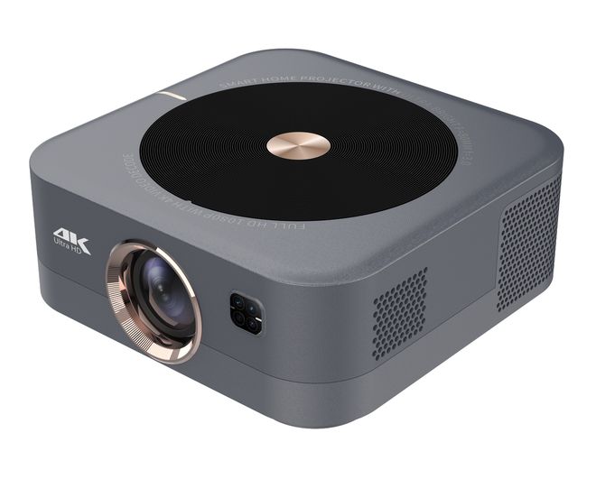 择指南:打造高品质影音房体验麻将胡了酒店专业投影仪系统选(图4) 择指南:打造高品质影音房体验麻将胡了酒店专业投影仪系统选(图4)