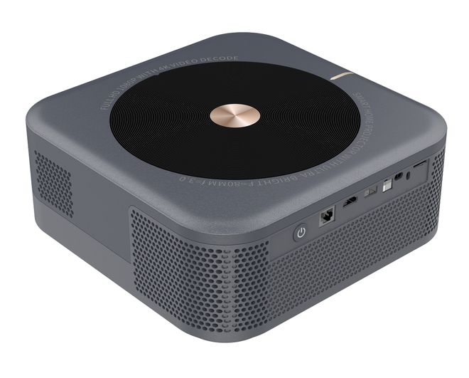 择指南：打造高品质影音房体验麻将胡了酒店专业投影仪系统选(图3)