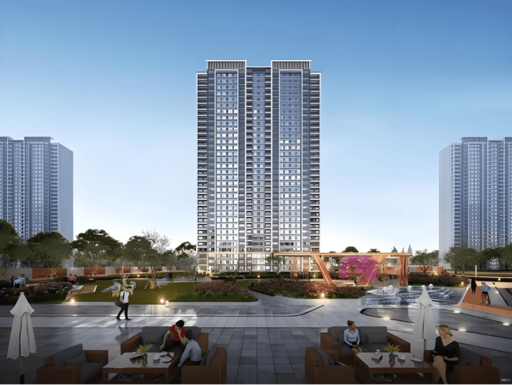 器裕华城楼盘电话号码PG麻将胡了免费模拟(图6)