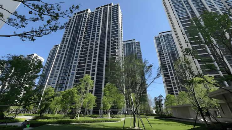 器裕华城楼盘电话号码PG麻将胡了免费模拟(图3)