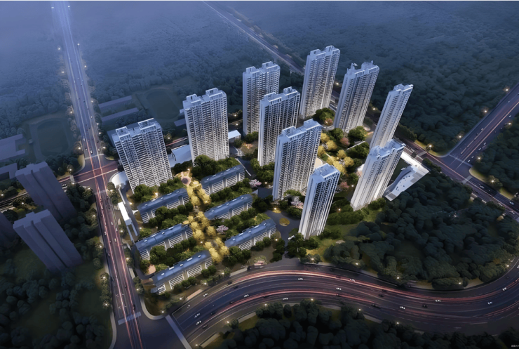 器裕华城楼盘电话号码PG麻将胡了免费模拟(图5)