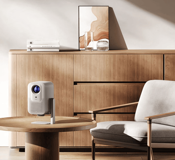 i投影仪4和哈趣Q1Pro画质实测麻将胡了卧室投影仪选购指南Redm(图5)