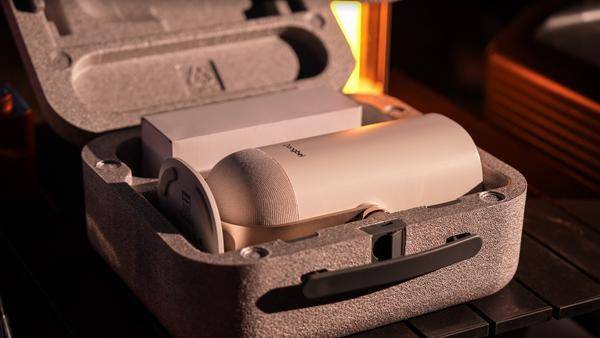 投影仪当贝Smart1户外电影之夜的理想之选PG麻将胡了免费试玩模拟器有没有适合户外用的(图1) 投影仪当贝Smart1户外电影之夜的理想之选PG麻将胡了免费试玩模拟器有没有适合户外用的(图1)