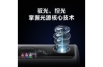 F7 Pro高亮激光技术破解家用投影痛点
