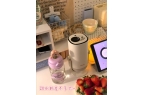 当贝D6XPlus与Smart1 不同场